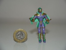 Modellino Huntik: Secrets &