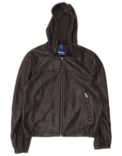 Giubbotto bomber gas - giubbotto,