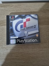 Gran Turismo 2 PLAYSTATION 1