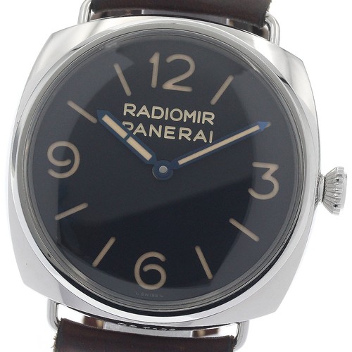 Panerai radiomir giorni - panerai,