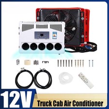 Climatizzatore 12v camion - climatizzatore,