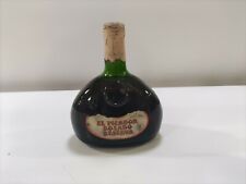 Vino Tarragona EL PICADOR ROSADO RESERVA 1975 / 72 Cl 12% Vol Vintage SIGILLATO