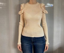 Maglione H&M spalla fredda H&M