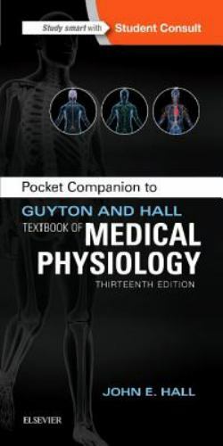 Pocket companion guyton and - to,