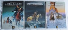 Marshal blueberry completa - blueberry, 1/3