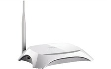 ROUTER WI-FI 3G/4G 150MBPS