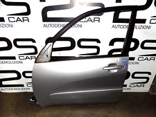PORTA SPORTELLO PORTIERA ANTERIORE SINISTRA TOYOTA RAV 4 2A SERIE 2000 2006