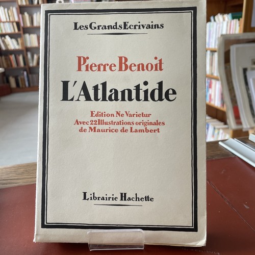 Atlantide ne varietur - atlantide,,