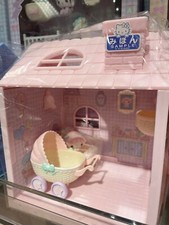 Melody sanrio casa - melody,