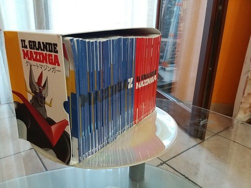 Rarissimo cofanetto dvd - 1,