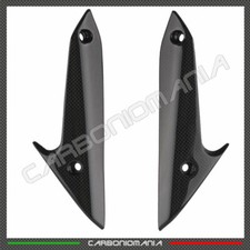 FIANCHETTI PICCOLI CODONE