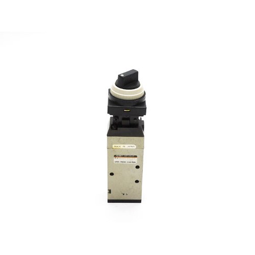 Smc nvfm250 n02 - smc, 0-140psi