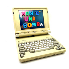 Opera d’ arte - Piergiuseppe Pesce - “ Non è una bomba “ Modern Art Firmata