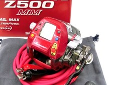 Daiwa Seaborg Z500MM Magmight