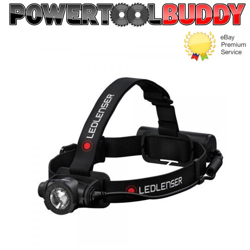 Ledlenser h7r core - h7r,