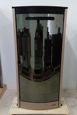 TERMOSTUFA A LEGNA F.E.T.M