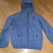 Lyle & Scott Giacca Junior