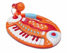 Bontempi 1825 tastierina - bontempi,