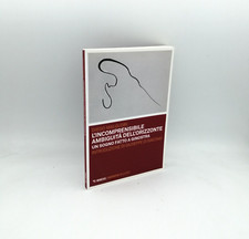 "L'INCOMPRENSIBILE AMBIGUITà