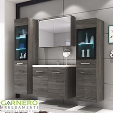 Mobile bagno sospeso  moderno