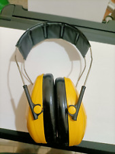 3M Peltor Optime I Orejeras H510A, protector auditivo