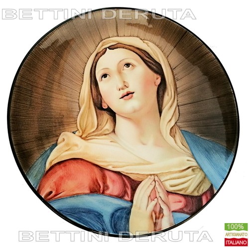 Piatto ceramica - piatto,