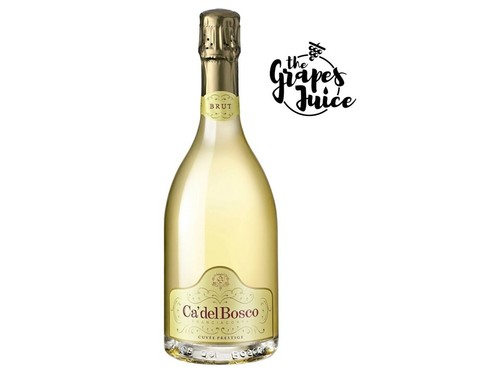 Del bosco cuvee prestige - bosco,