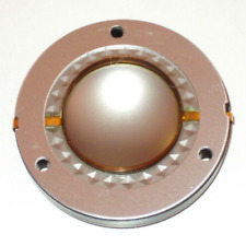 TWEETER BOBINA RICAMBIO 35mm