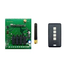 PONTE RADIO A LUNGO RAGGIO