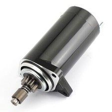 Motorino di Avviamento Adatto Sea-Doo 3D DI GSX GTI GTX LE RFI Bombardier Jet-Ski 1999-2005 F2