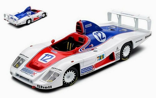 Porsche 936 mans 1979 - le,