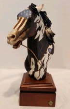 Mill Creek Studios ~War Pony ~