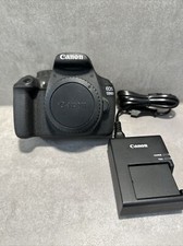 Corpo Canon EOS 1200D -