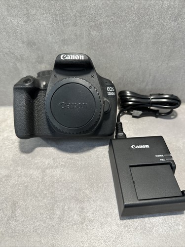 Corpo canon eos - corpo,