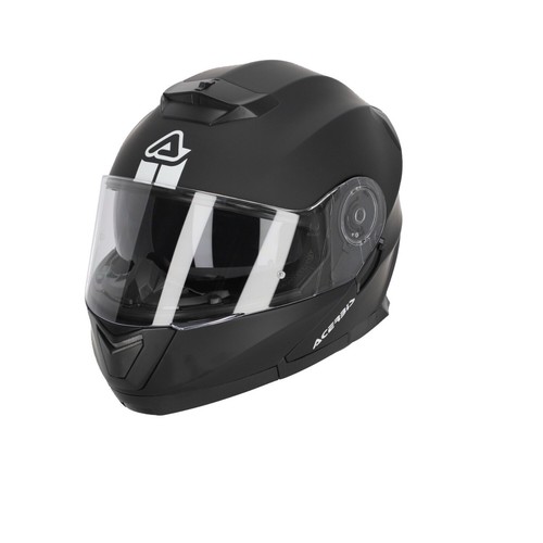 Casco moto acerbis serel - casco,