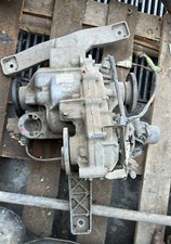 DIFFERENZIALE POSTERIORE SUZUKI JIMNY 1.5 DDIS