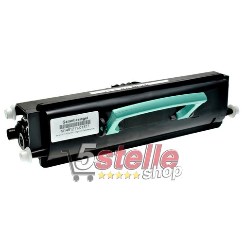 Toner per stampante lexmark - xl,