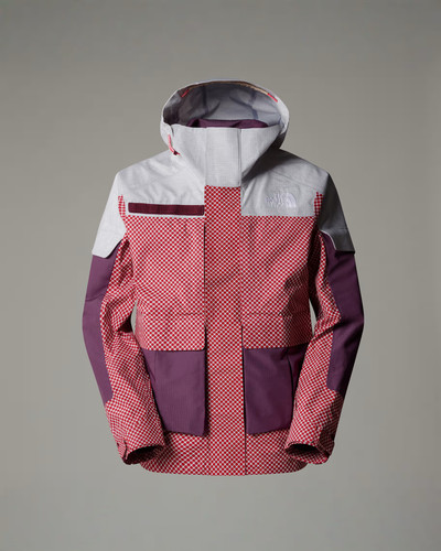The north face a68a dryvent - the,