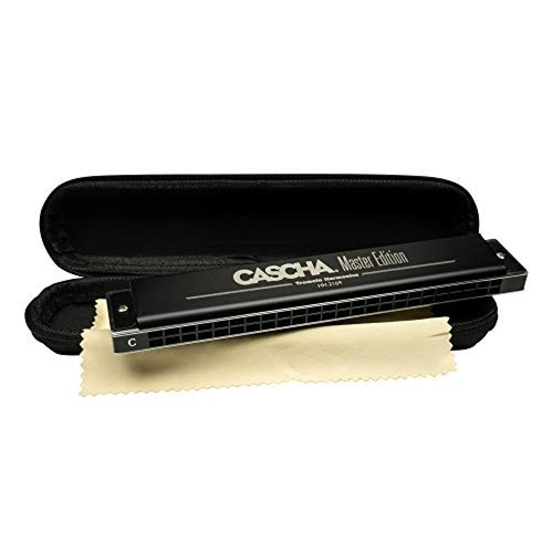 Cascha master edition - master, tremolo