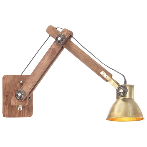 Lampada parete e27 stile - lampada, da