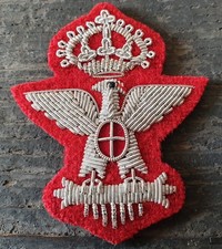 WW2 RIPRODUZIONE FREGIO