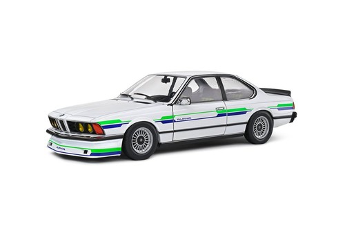 Modellino auto bmw - bmw, alpina