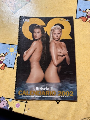 Elisabetta canalis maddalena - elisabetta,