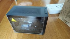 Case itek evoke bro atx - case,