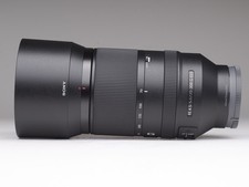 Sony SEL70300G FE 70-300 mm f/4.5-5.6 G OSS