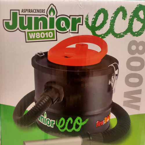 Aspiracenere fire box junior - aspiracenere,