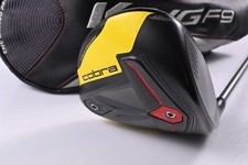 Driver Cobra King F9 / 10,5
