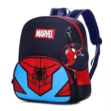 Kids Superhero Backpack