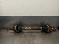 3M513B437BAF semiasse anteriore sinistra per FORD FOCUS BERLINA (CAP) 4675572