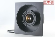 [OTTIME CONDIZIONI] Schneider Super Angulon 47 mm F5.6 XL 120° MC obiettivo multicoating dal GIAPPONE